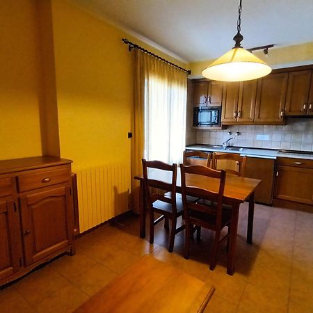 Casa Diego Apartamentos Turisticos Gavín 외부 사진