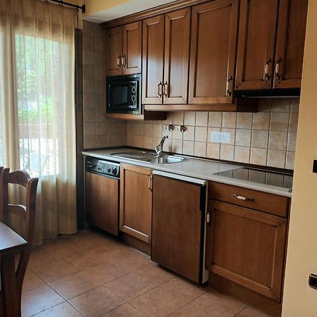 Casa Diego Apartamentos Turisticos Gavín 외부 사진