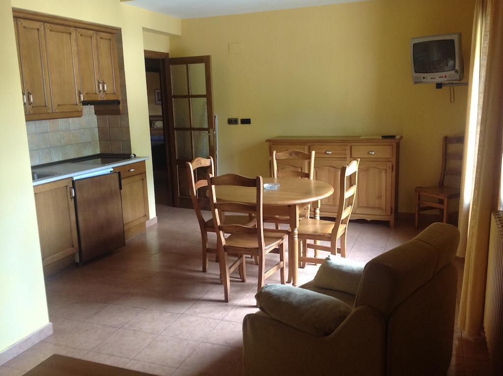 Casa Diego Apartamentos Turisticos Gavín 외부 사진