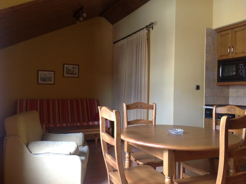 Casa Diego Apartamentos Turisticos Gavín 외부 사진