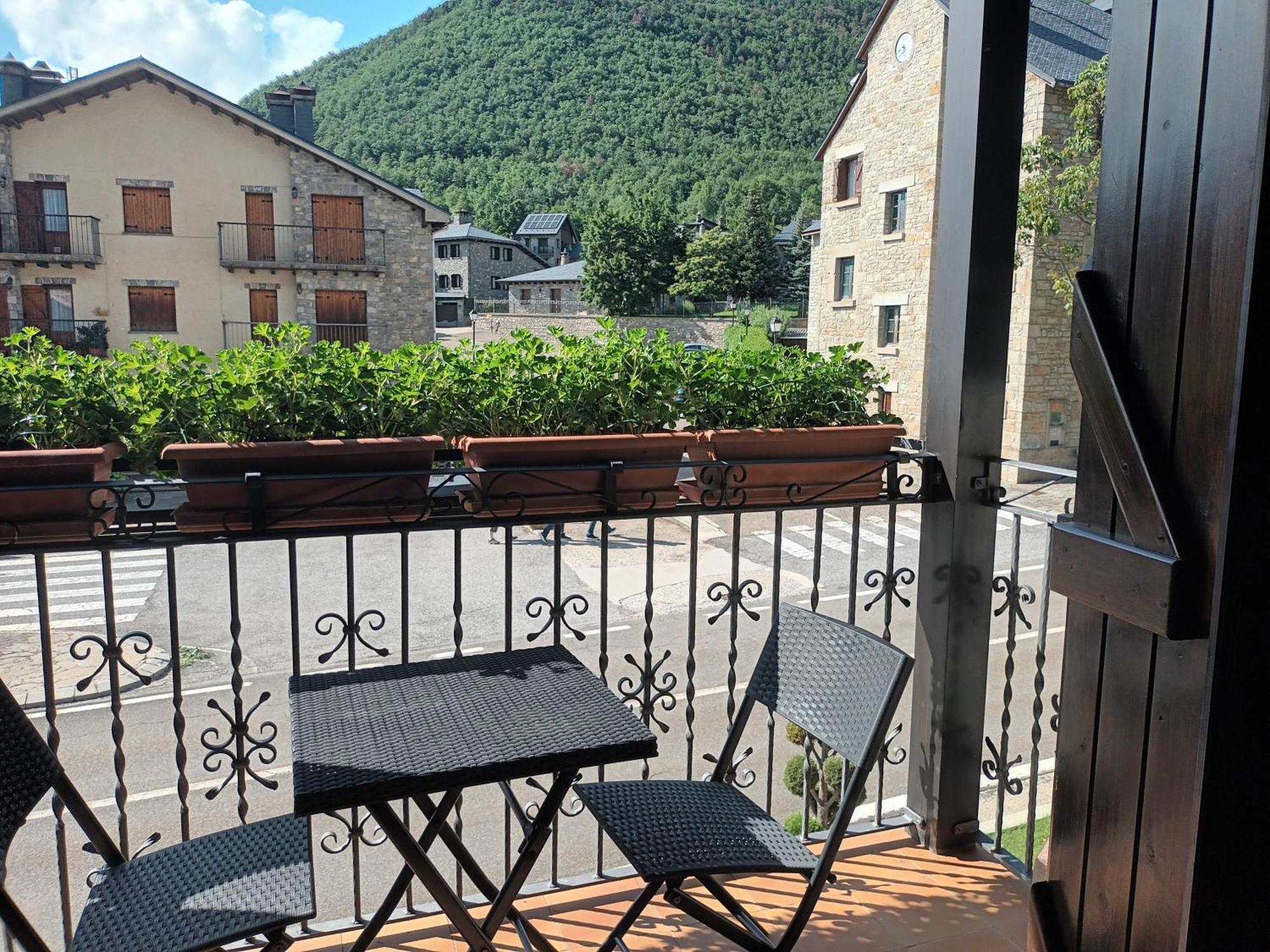 Casa Diego Apartamentos Turisticos Gavín 외부 사진